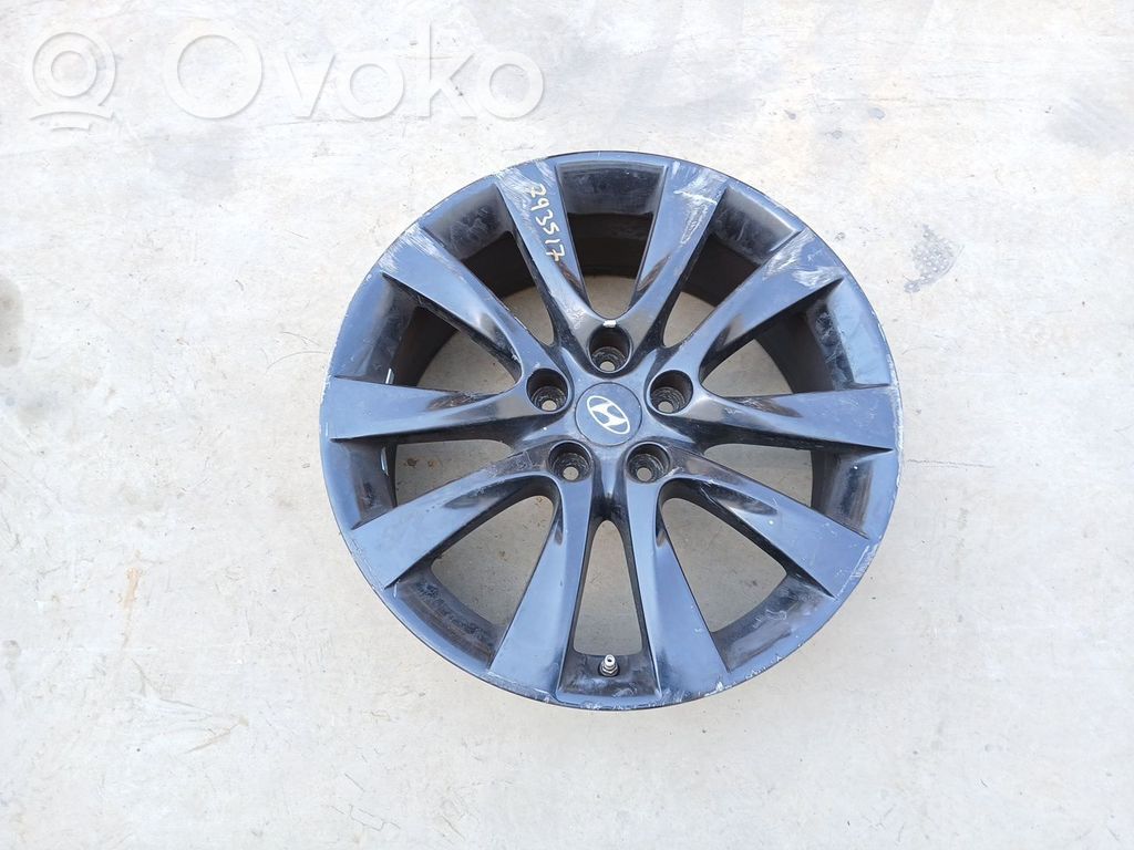 Felgi aluminiowe R18   8JX18ET46,5291032350