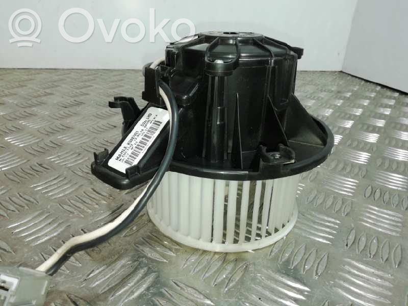 Opel Astra K Ventilator aerotermă 