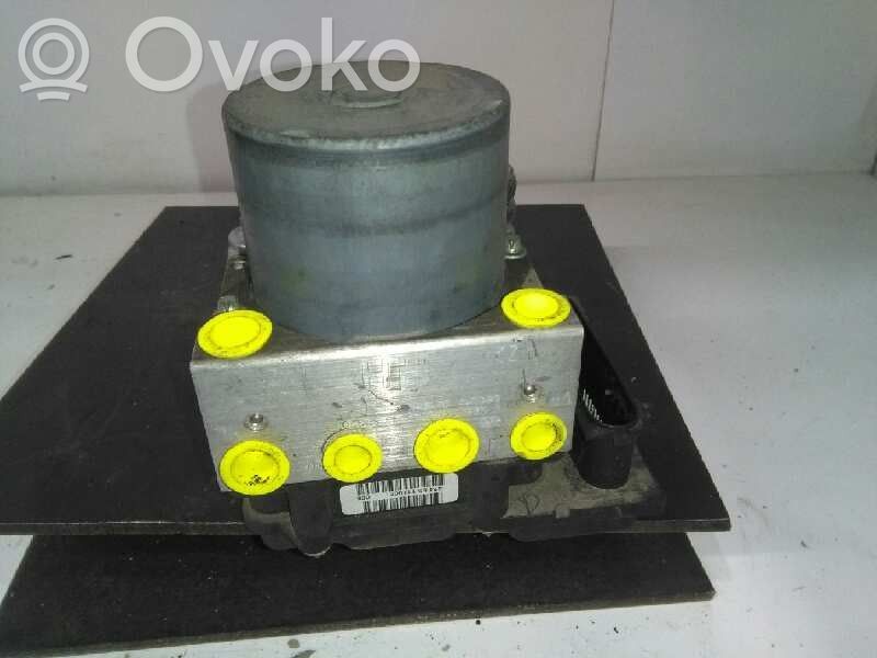 Opel Corsa C ABS Pump 