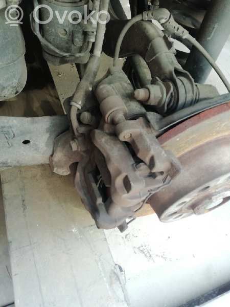 Seat Leon (5F) Galinis suportas 