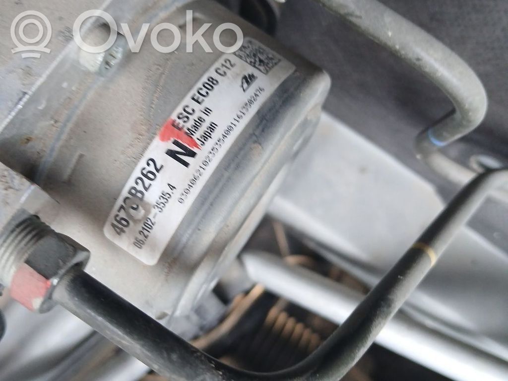 Bomba de ABS   4670B262,06210235354