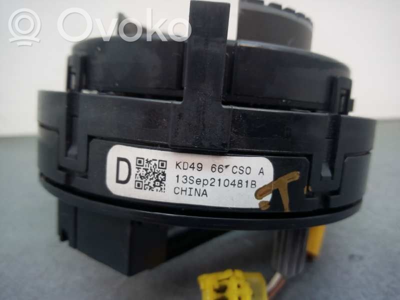 Airbag volan   KD4966CS0A
