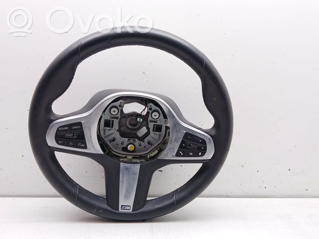 BMW 1 F40 Ohjauspyörä 