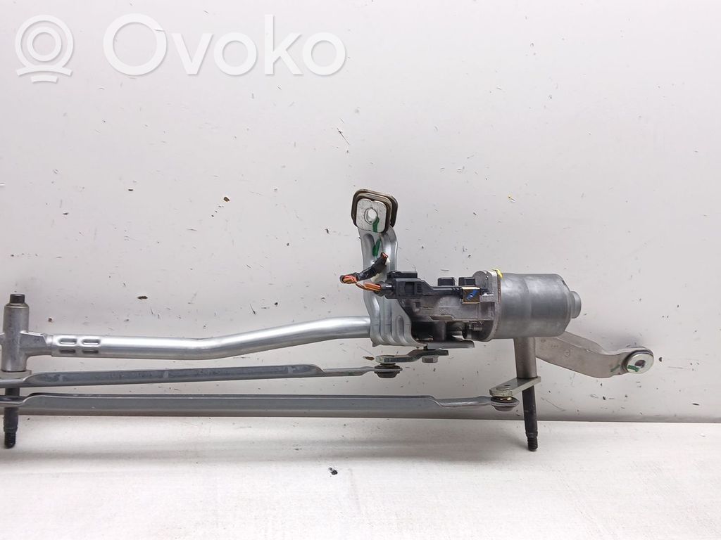 BMW 1 F40 Motor ștergător 