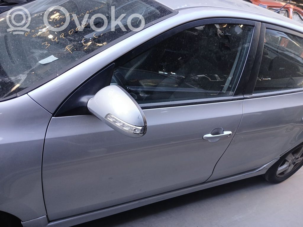 Hyundai i30 Puerta delantera 