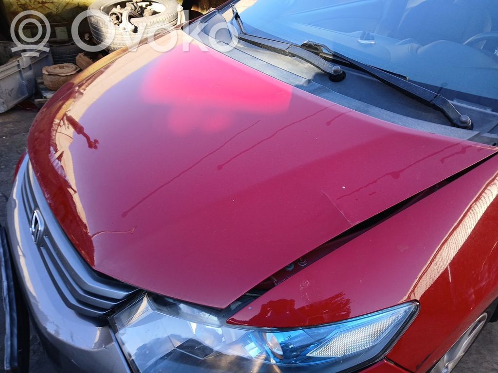 Honda Insight Konepelti 