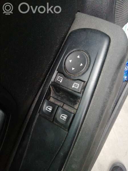 Interruptor del elevalunas eléctrico