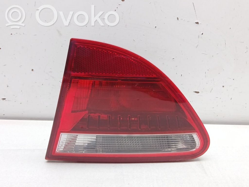 Seat Exeo (3R) Luci posteriori 