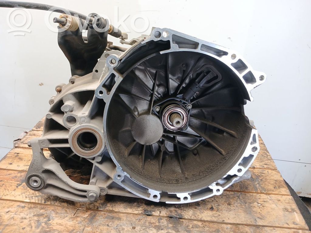 Volvo V50 Scatola del cambio manuale a 5 velocità 