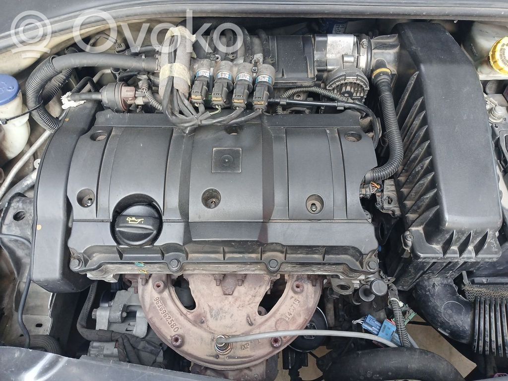 Moteur   NFP