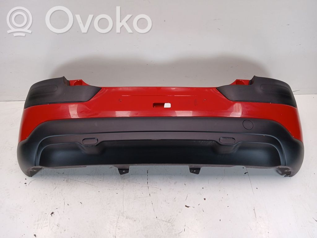 Citroen C4 Grand Picasso Puskuri 