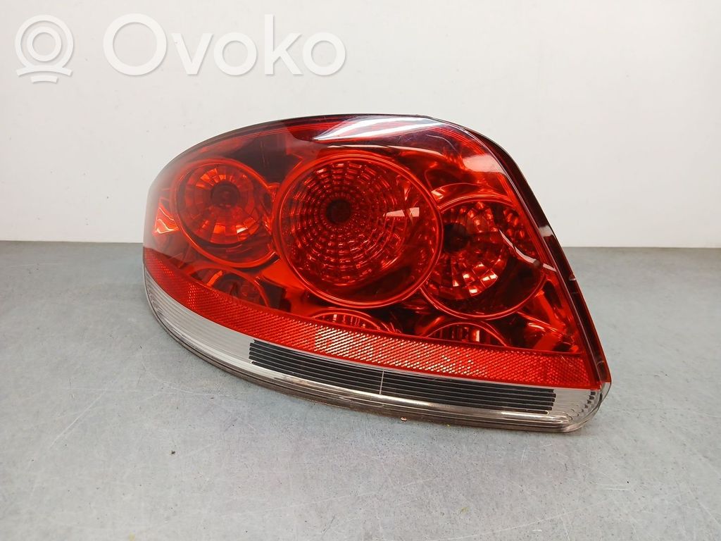 Fiat Linea Lampa tylna 