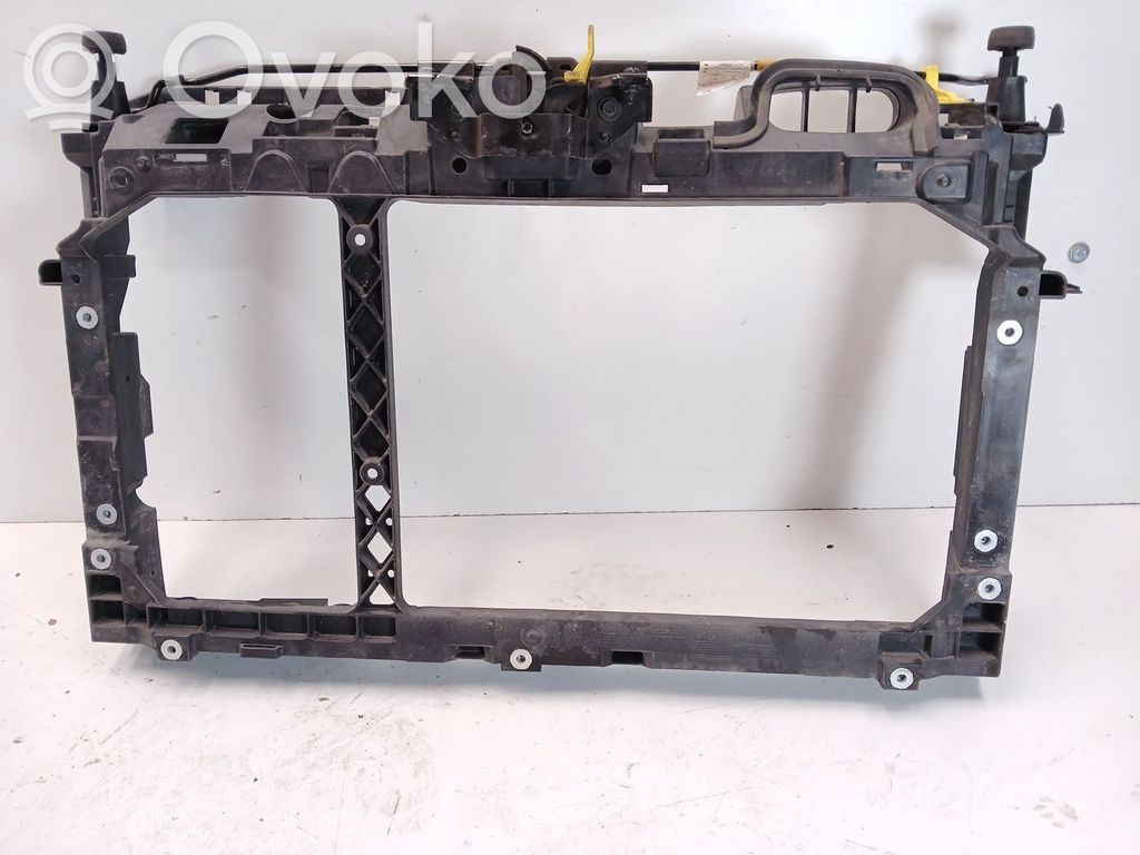 Ford B-MAX Dashboard 
