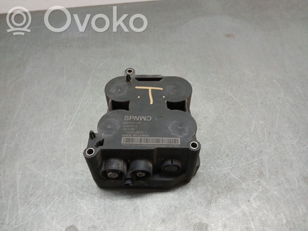 Volvo XC40 Moottorin ohjainlaite/moduuli 