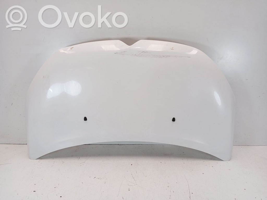 Citroen C3 Konepelti 