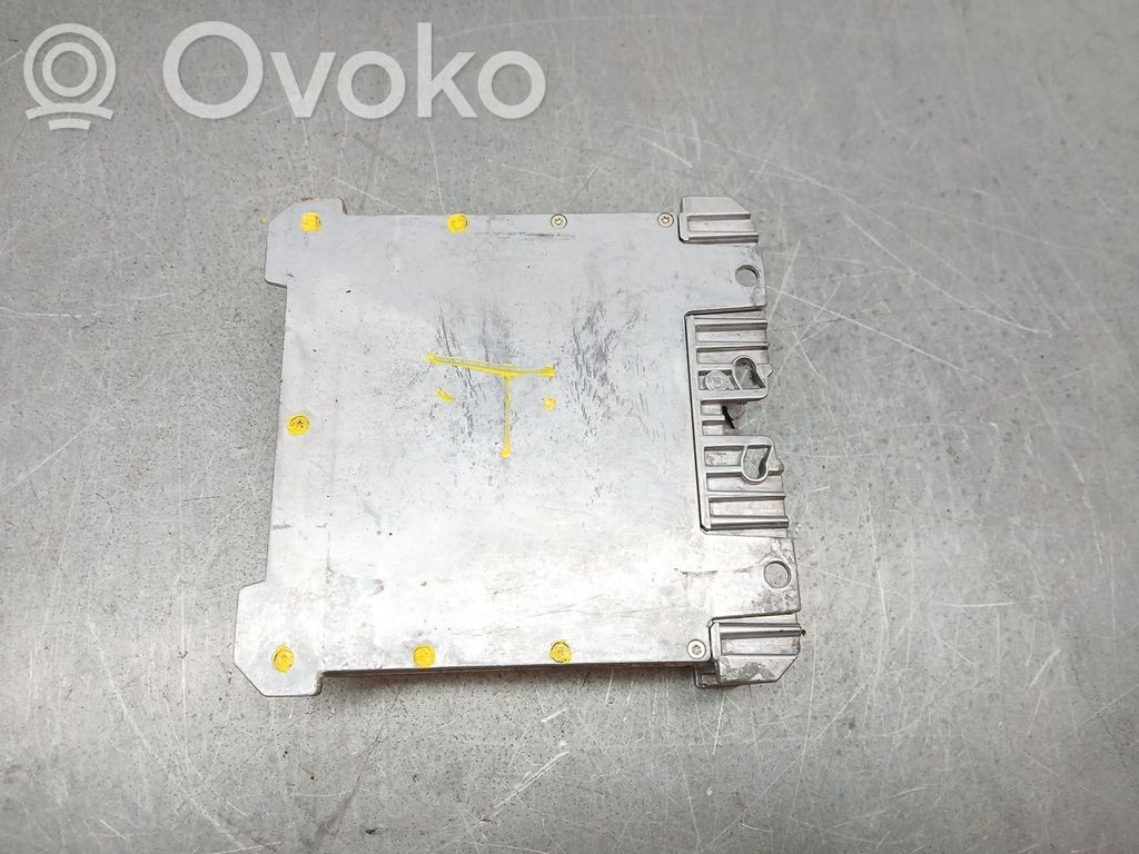 Mercedes-Benz E W210 Engine control unit/module 