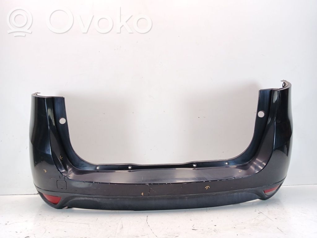 Renault Grand Modus Bară spate 