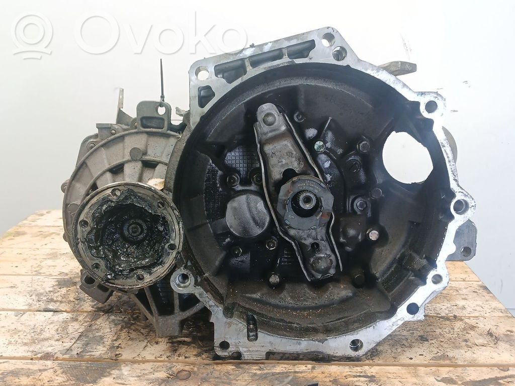 Audi A3 S3 8P Boîte de vitesses manuelle à 5 vitesses
