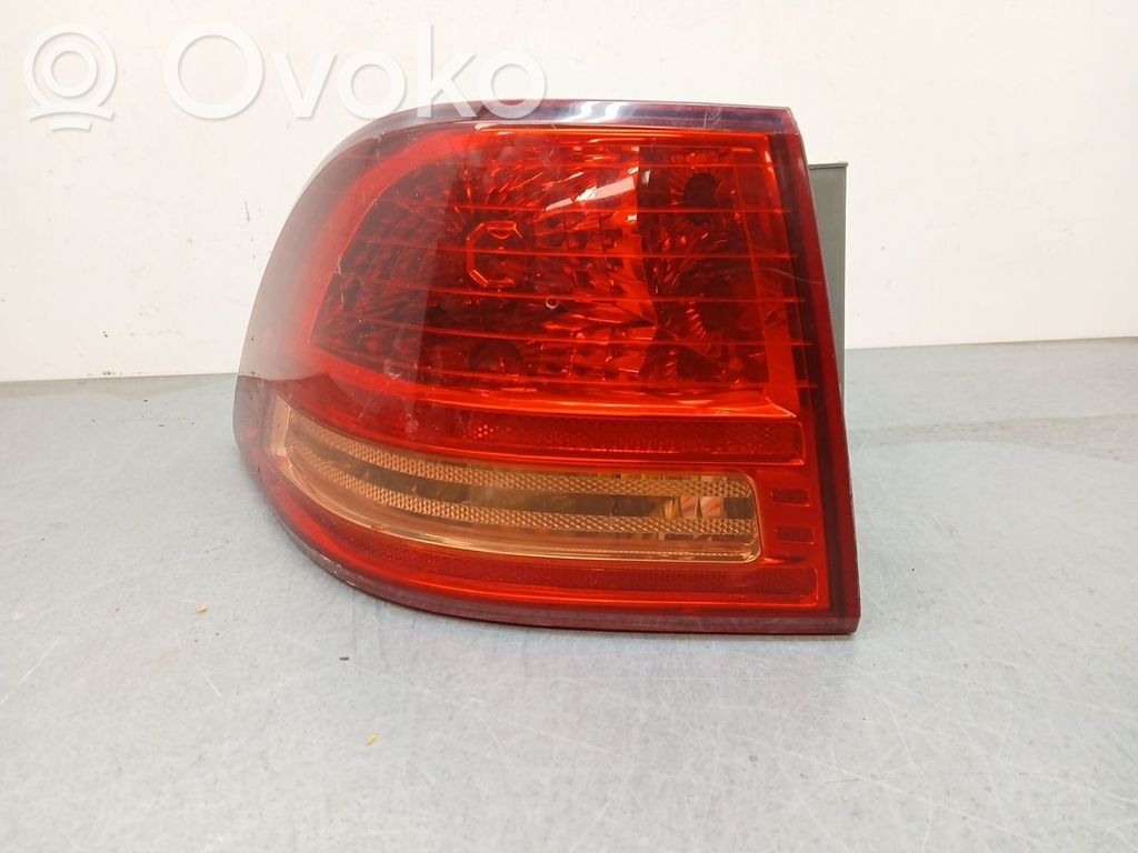 KIA Magentis Lampa tylna 