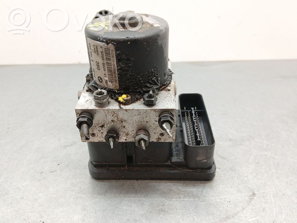 ABS Pump   34516765452