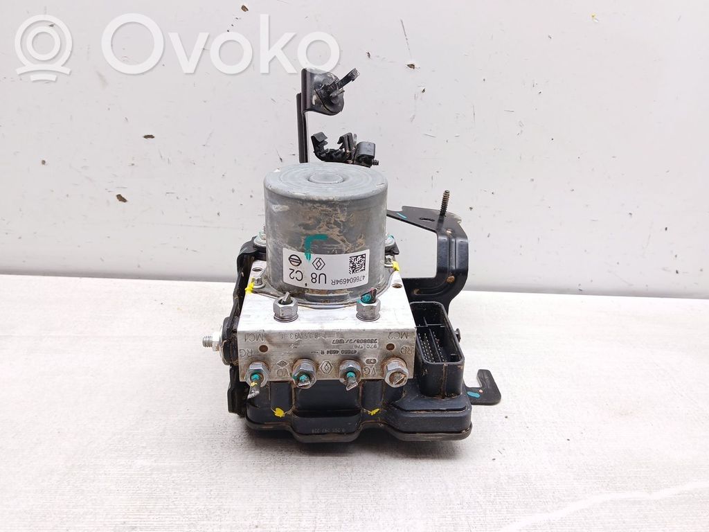 Renault Arkana Bomba de ABS 