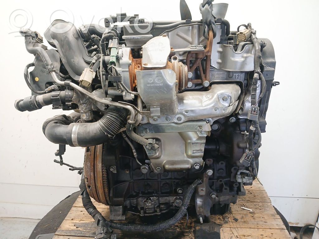 Motor   T7MC
