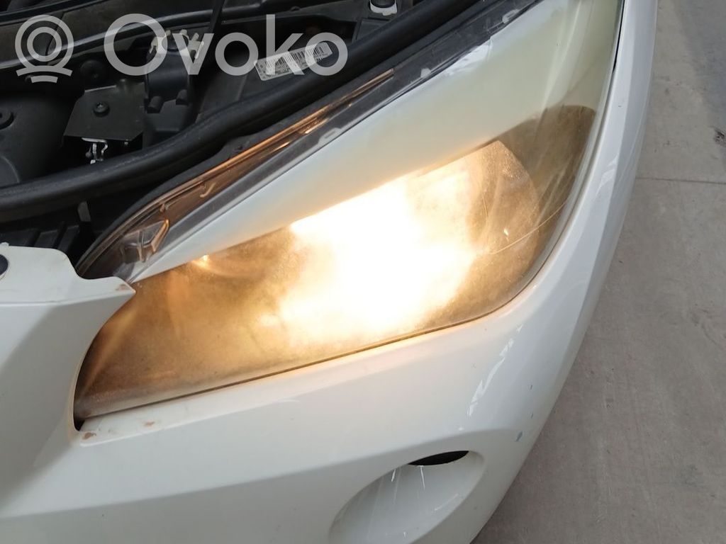 BMW X1 E84 Headlight/headlamp 