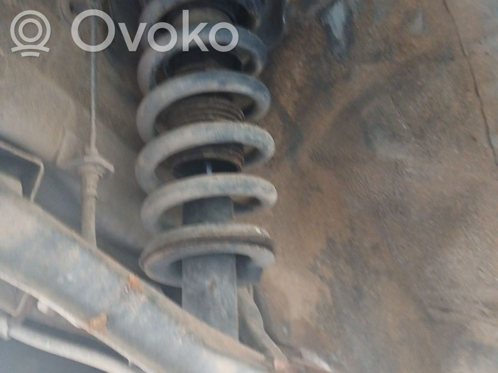 Amortyzator osi przedniej ze sprężyną   4062A002,30P33A