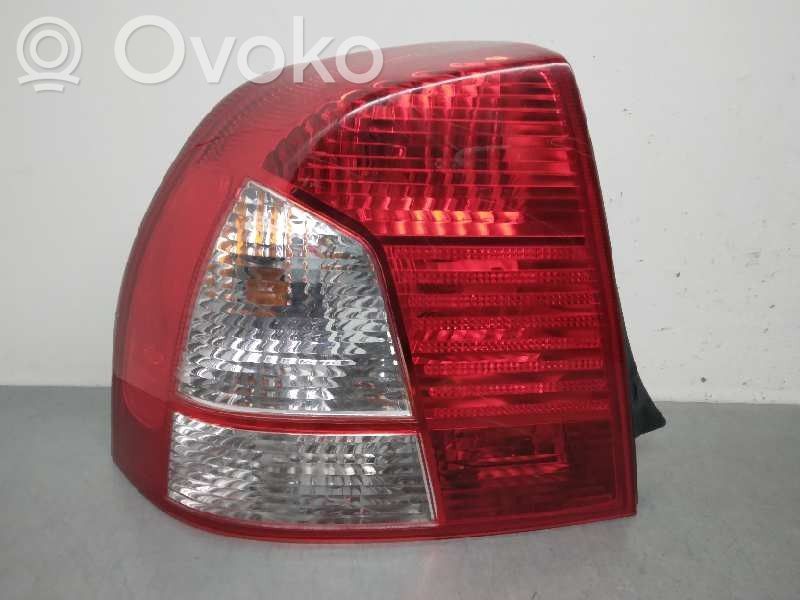 KIA Shuma Задний фонарь в кузове 