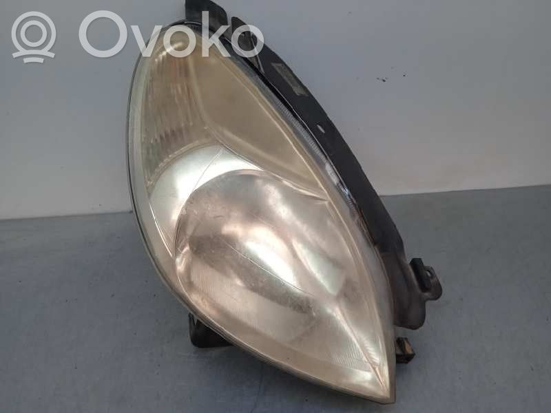 Scheinwerfer   9649557380,2SERIE,89310180
