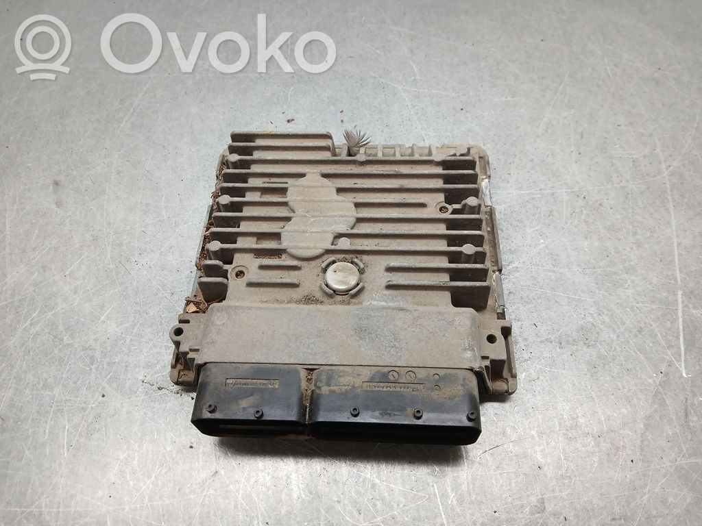 Seat Altea Unitate/modul de control motor 