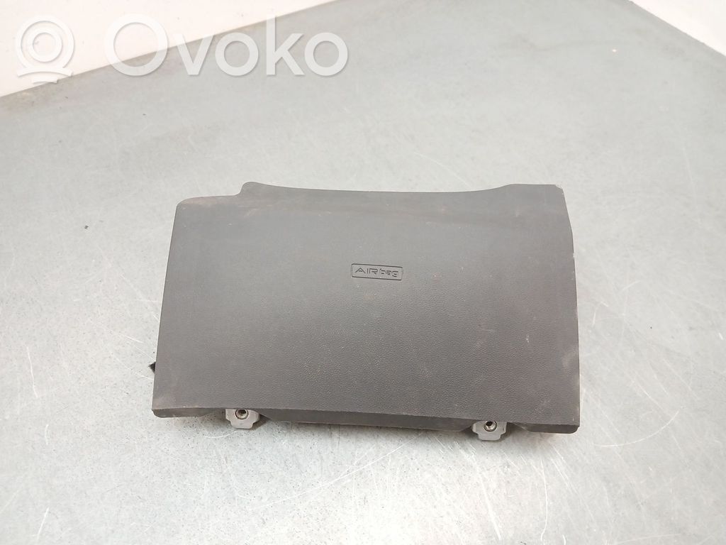 Fiat 500 Abarth Airbag lateral 
