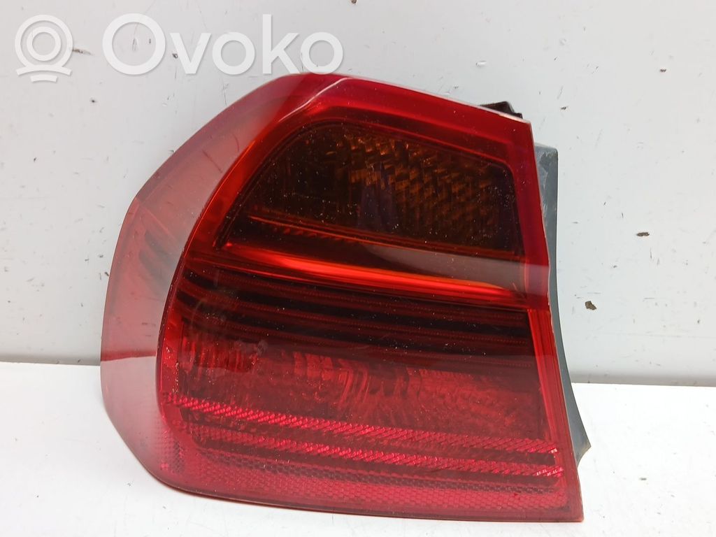 BMW 3 E90 E91 Rear/tail lights 