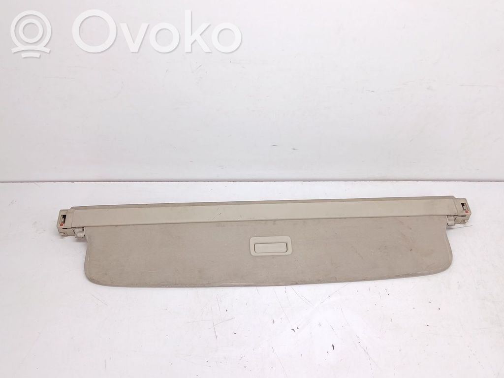 Volvo XC60 Puerta del maletero/compartimento de carga 
