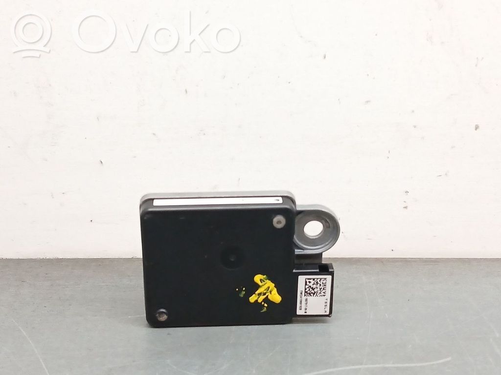 Engine control unit/module   160791700M