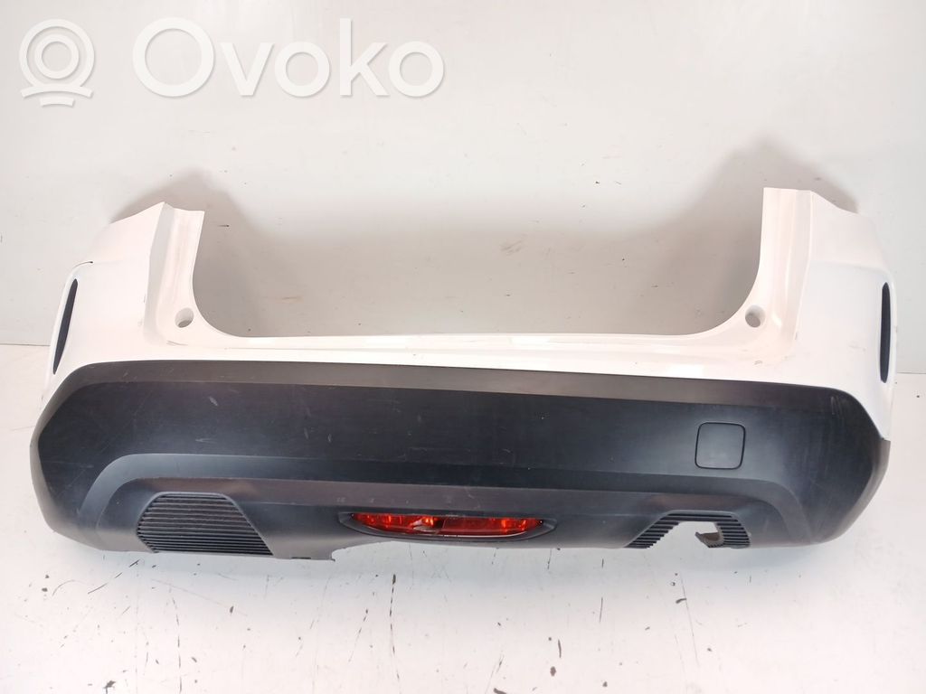 Citroen C4 SpaceTourer Parachoques 