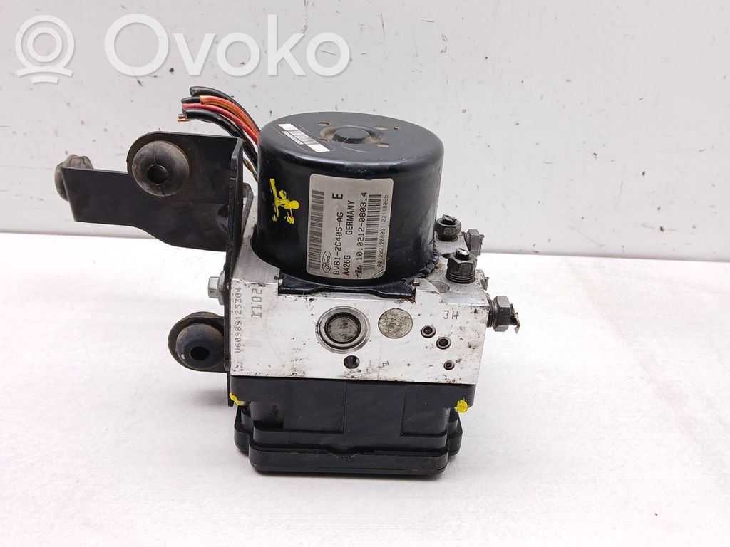 Bomba de ABS   BV612C405AG,10021208034