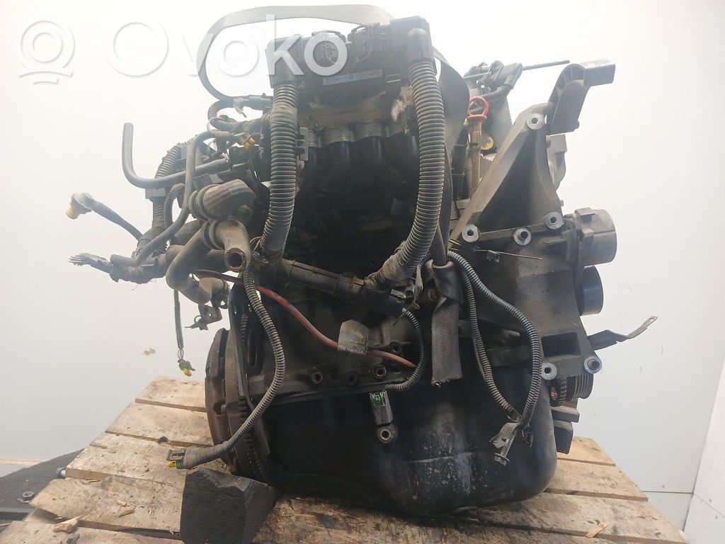 Motor   188A4000