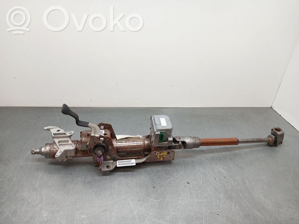 Fiat Freemont Scatola dello sterzo 