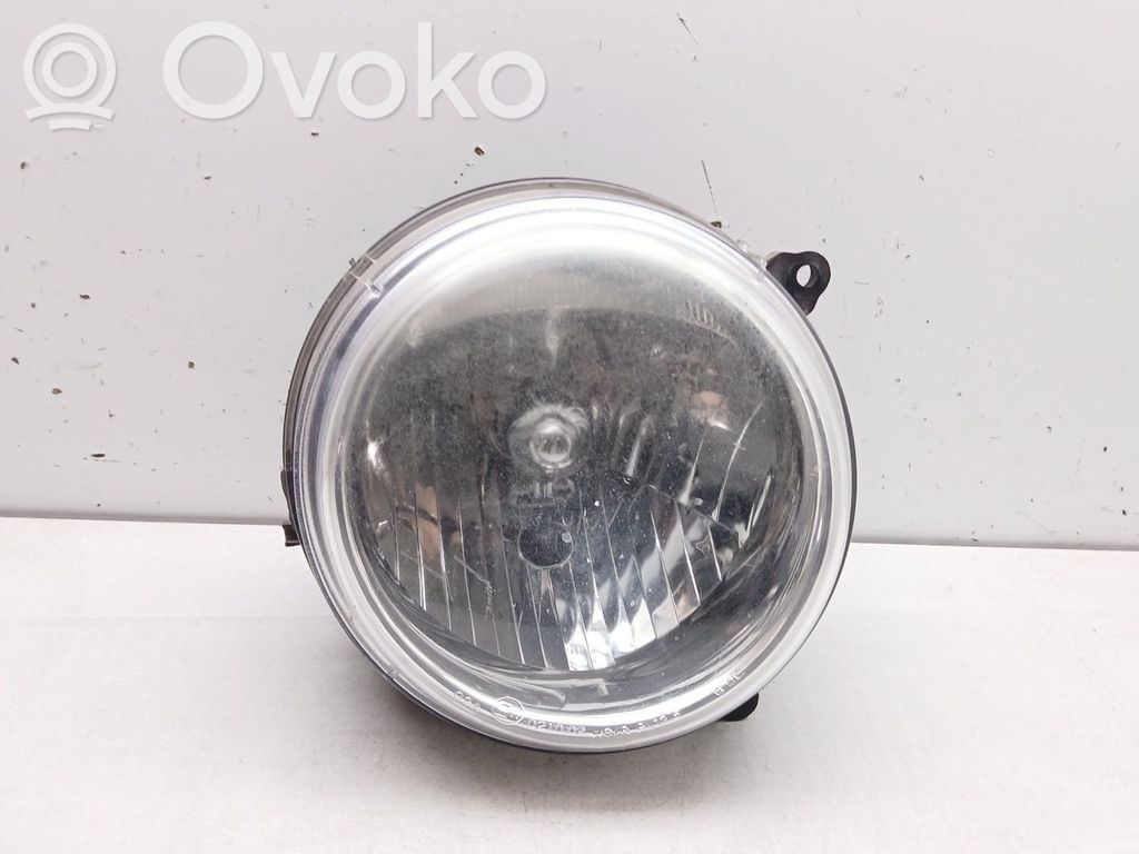 Jeep Cherokee KJ Phare frontale 