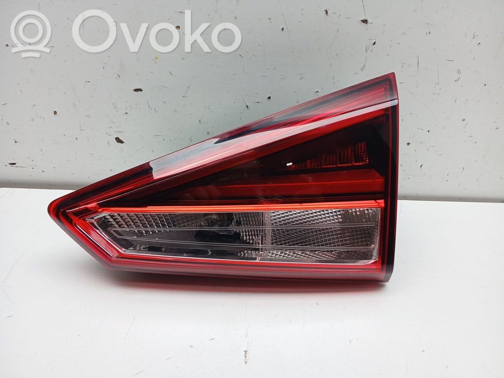 Seat Arona Luz trasera/de freno 