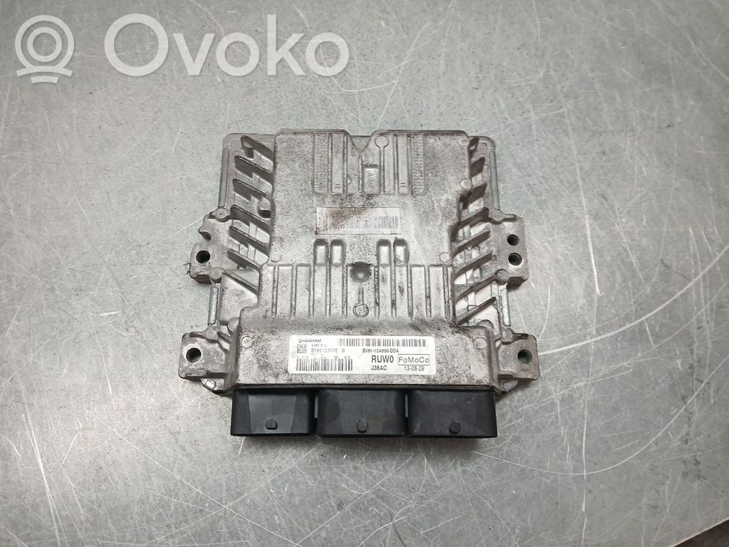 Ford Focus Engine control unit/module 
