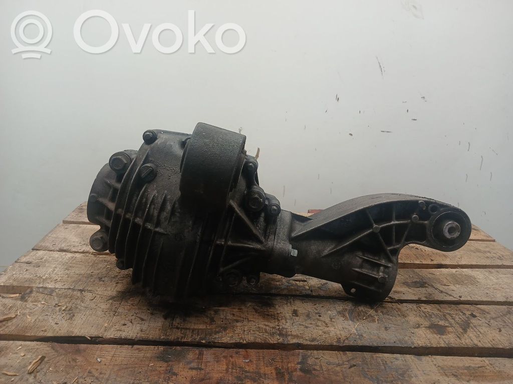 Mercedes-Benz ML W164 Differenziale anteriore