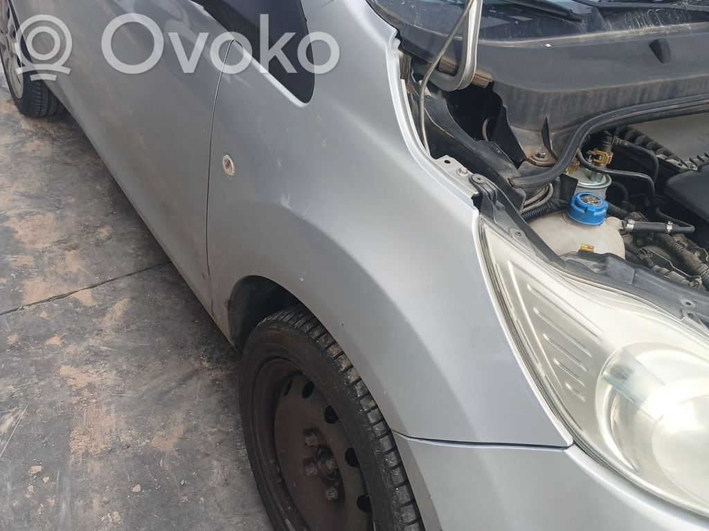 Ford Ka Kotflügel 