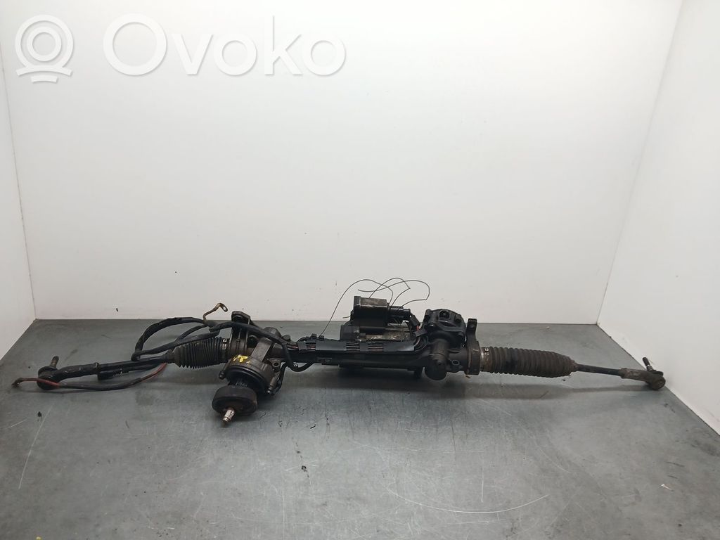 Skoda Octavia Mk2 (1Z) Casetă direcție 