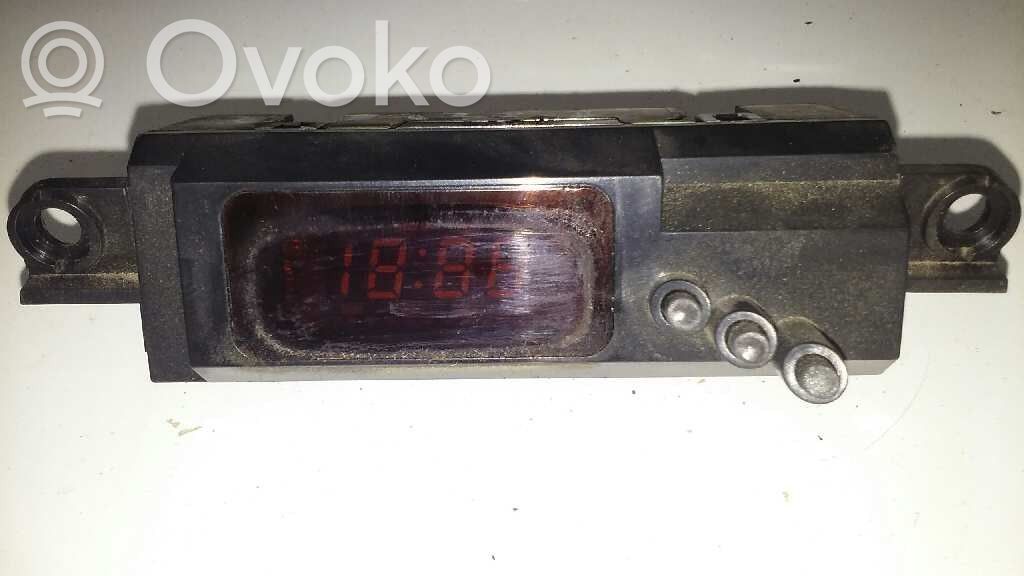 Hyundai Accent Head-up ekranas/ displėjus 