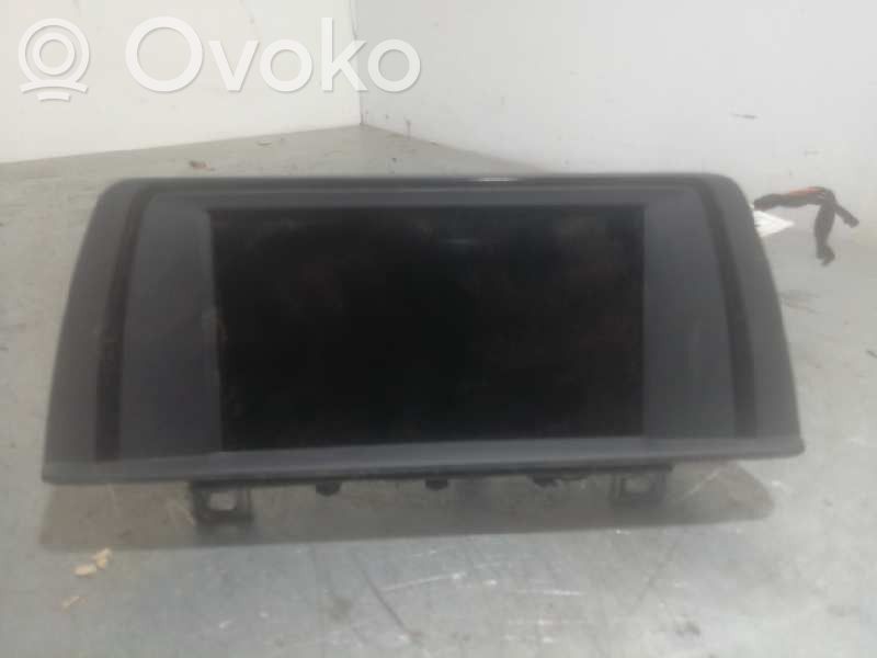 BMW 1 E82 E88 Head up displejs 