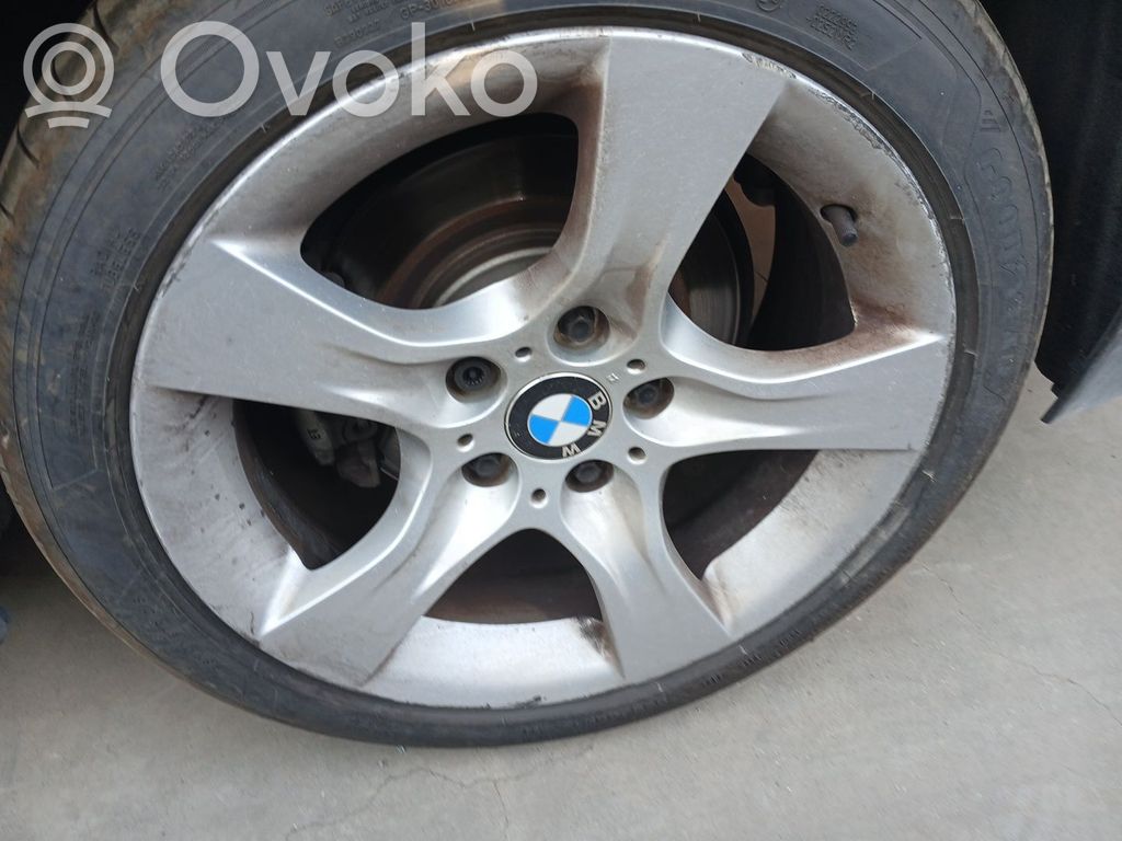 BMW 3 E90 E91 R24-kevytmetallivanne 