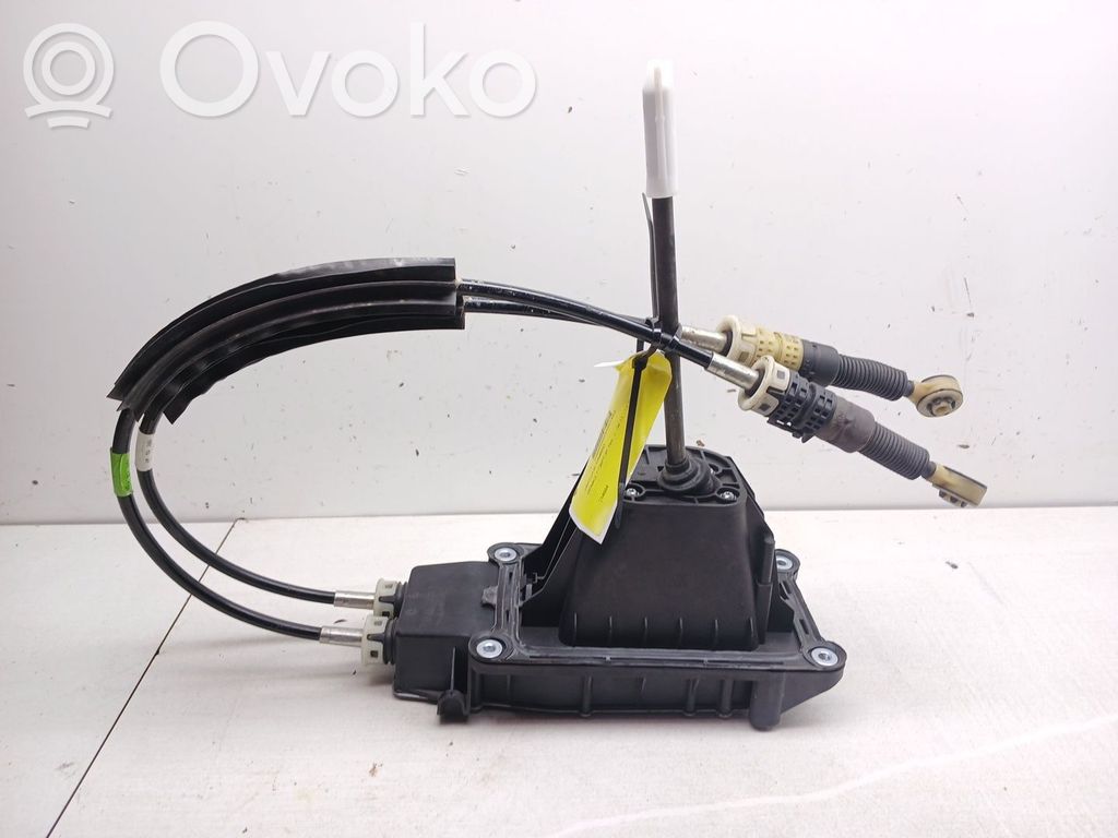 Selector caja de cambios   349017122R,CONPALANCA