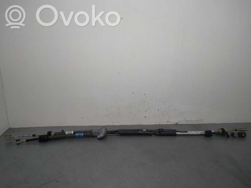 Selector caja de cambios   JX6R7E395EG